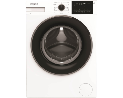 Whirlpool WSPM 86WB EE Frontbetjent vaskemaskine