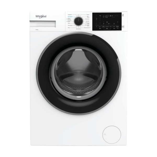 Whirlpool WSPM 06WB EE vaskemaskine billede 2