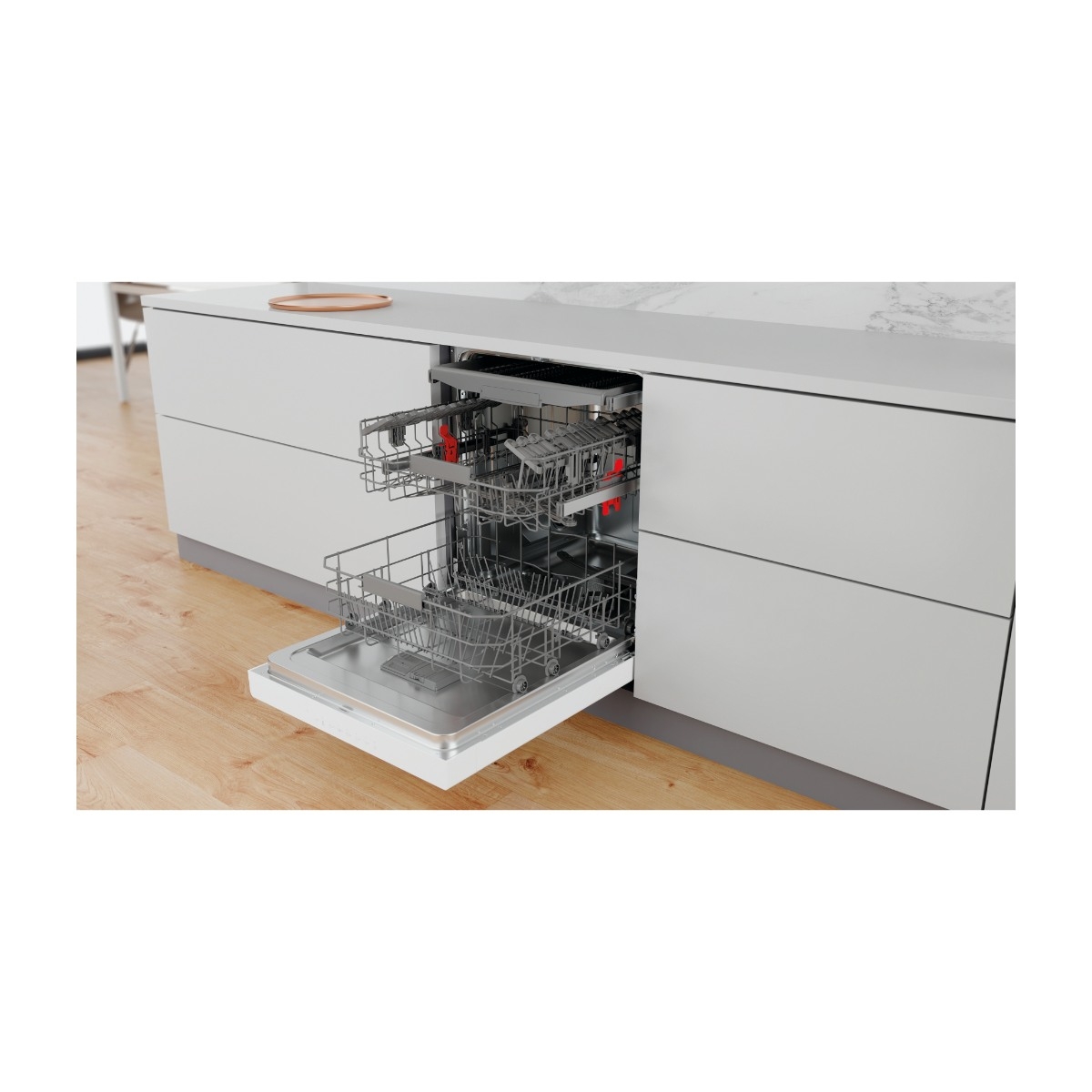 Whirlpool WH6UC14BN7A0W opvaskemaskine billede 7