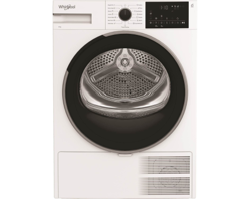 Whirlpool WSD 86M WB EE tørretumbler billede 1