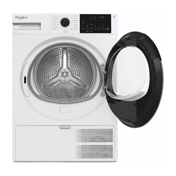 Whirlpool WSD 86M WB EE tørretumbler billede 5
