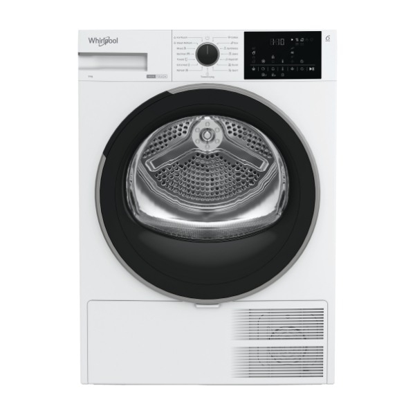 Whirlpool WSD 96M WB EE tørretumbler