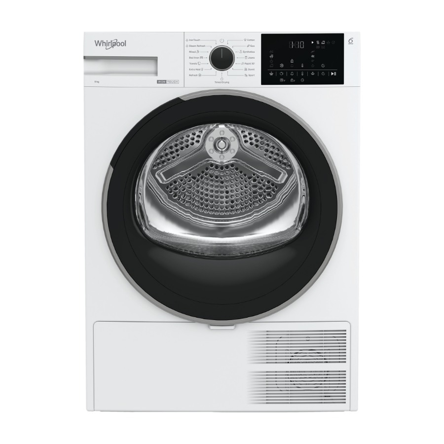 Whirlpool WSD 96M WB EE tørretumbler