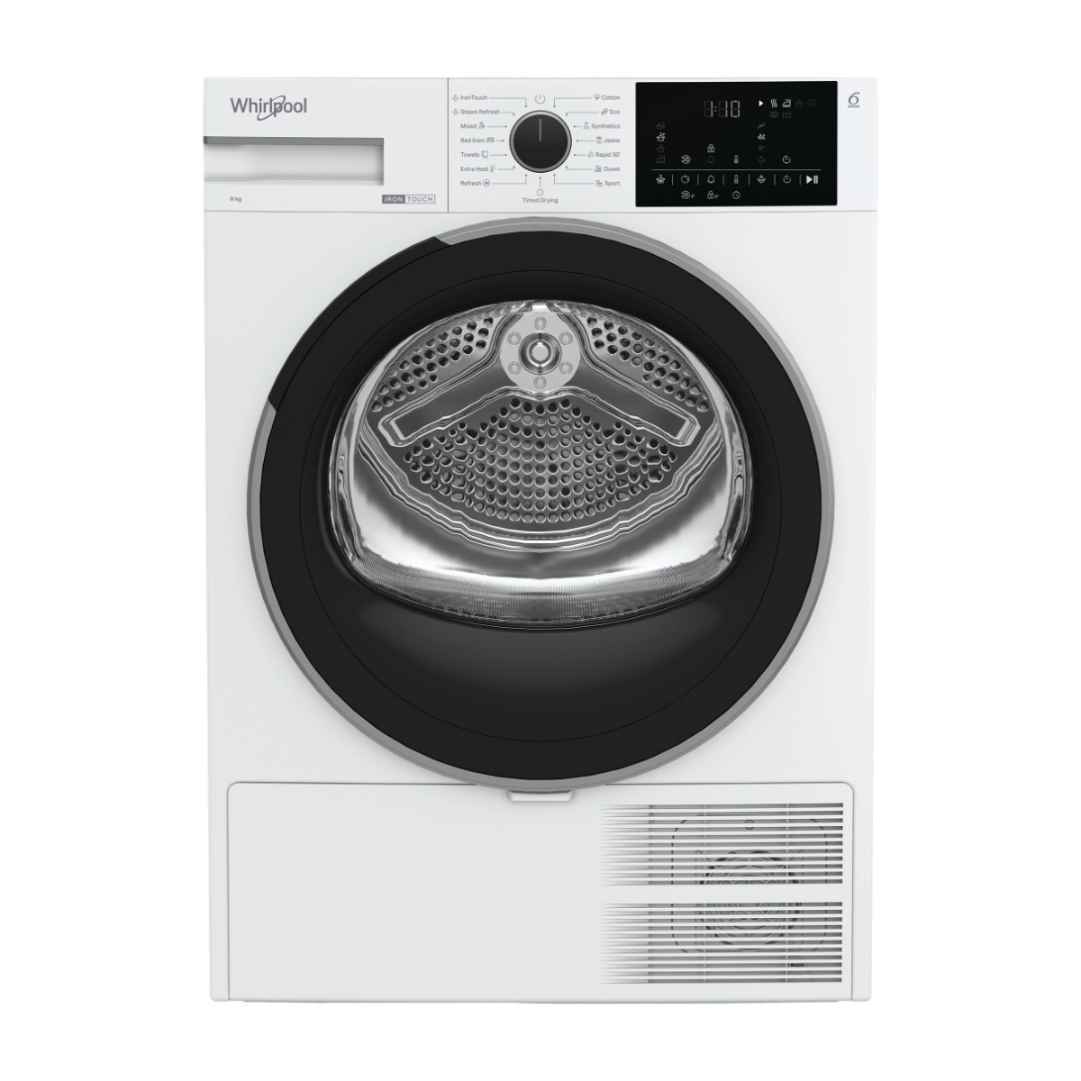 Whirlpool WSD 96M WB EE tørretumbler