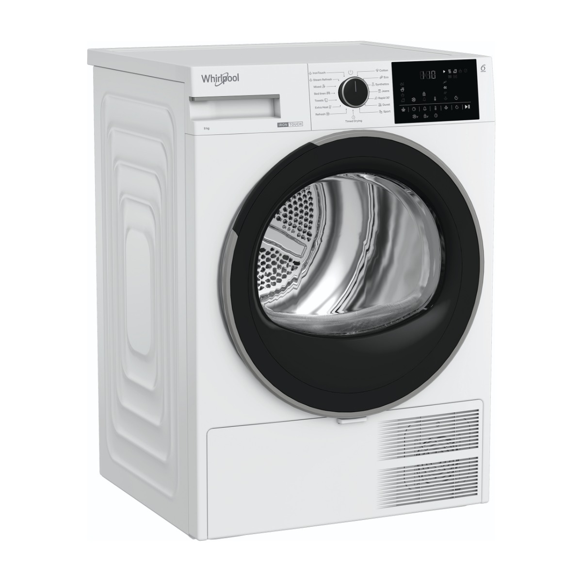 Whirlpool WSD 96M WB EE tørretumbler