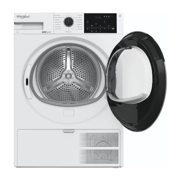 Whirlpool WSD 96M WB EE tørretumbler
