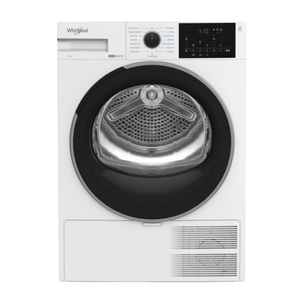 Whirlpool WSD 106M WB EE tørretumbler