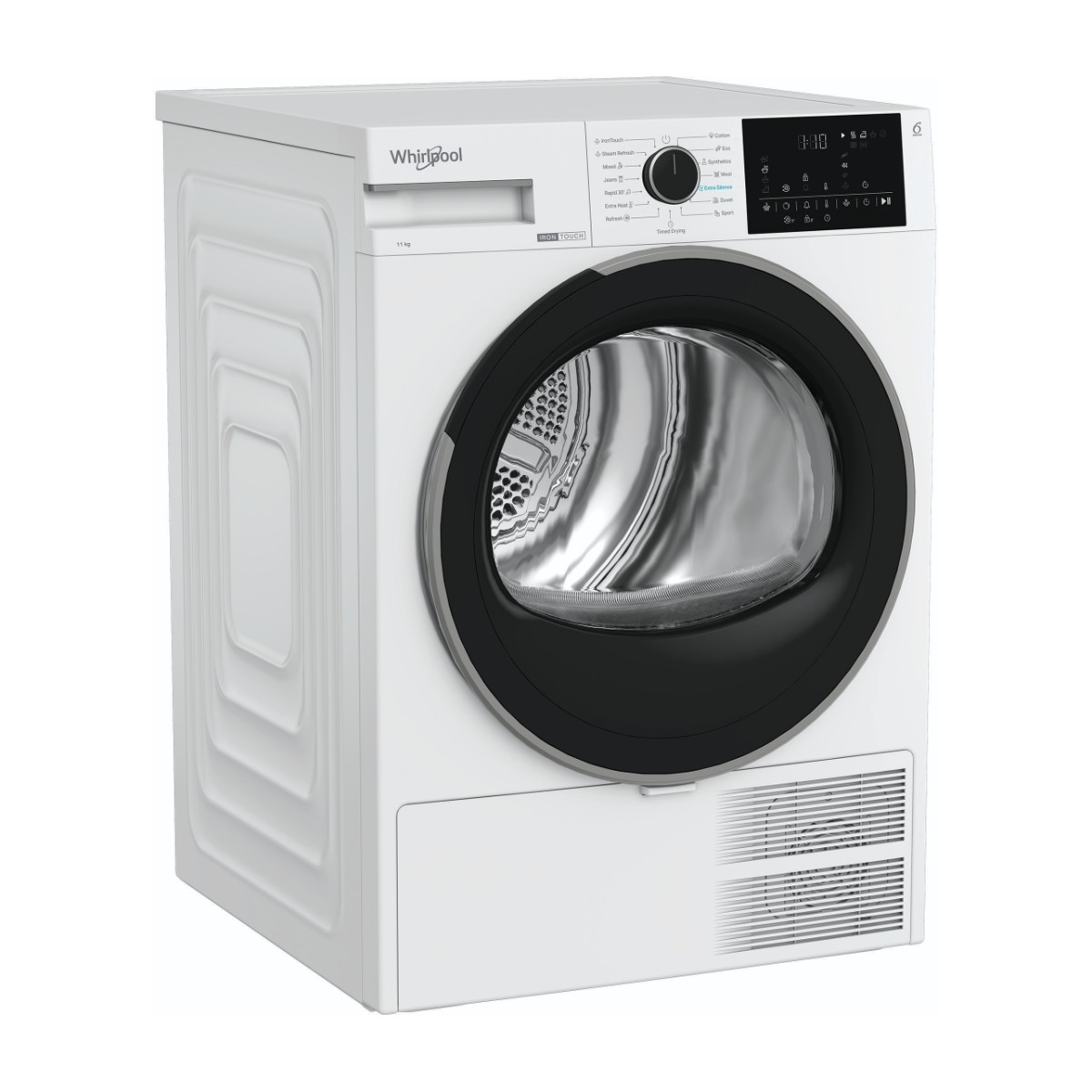 Whirlpool WSD 106M WB EE tørretumbler