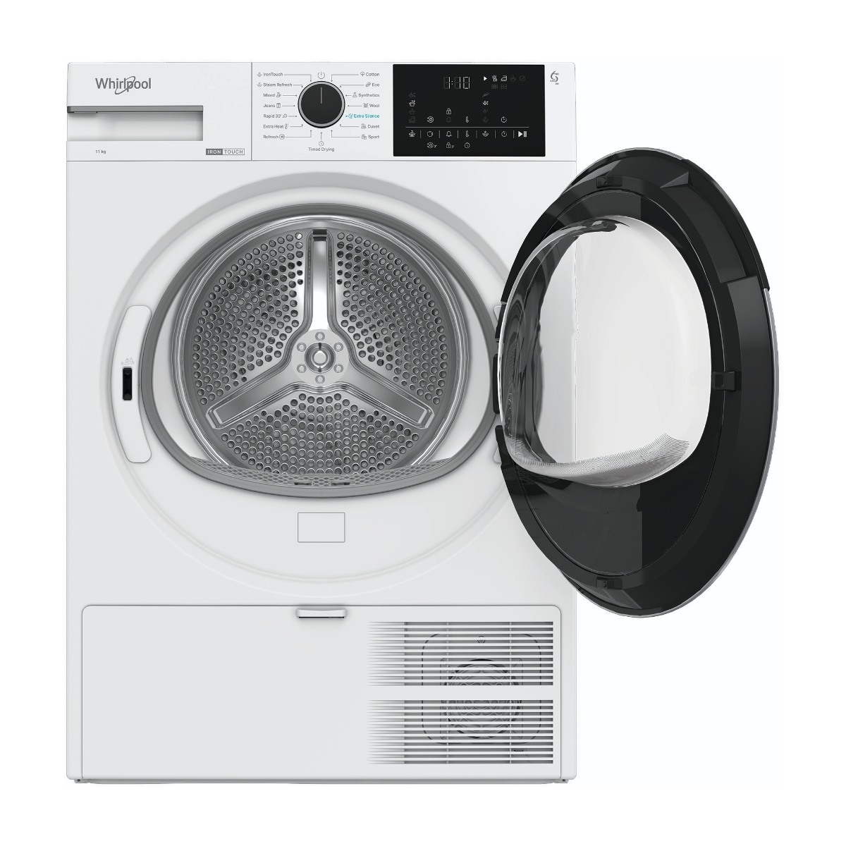 Whirlpool WSD 106M WB EE tørretumbler
