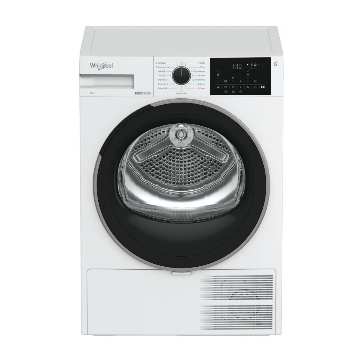 Whirlpool WSD 106M WB EE tørretumbler
