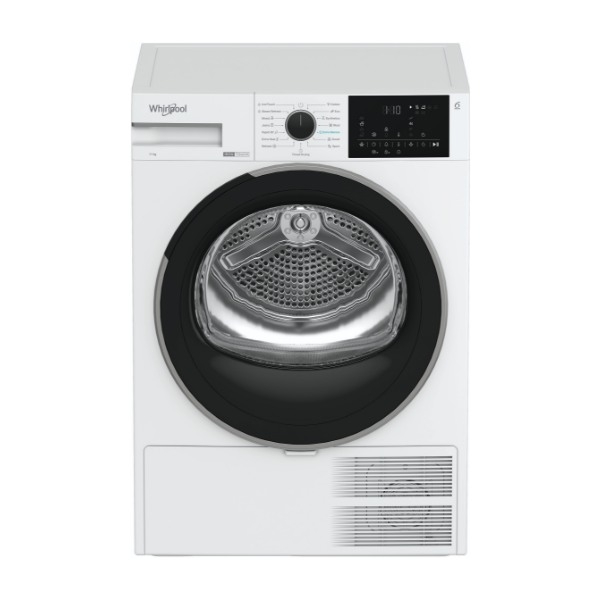 Whirlpool WSD 106M WB EE tørretumbler