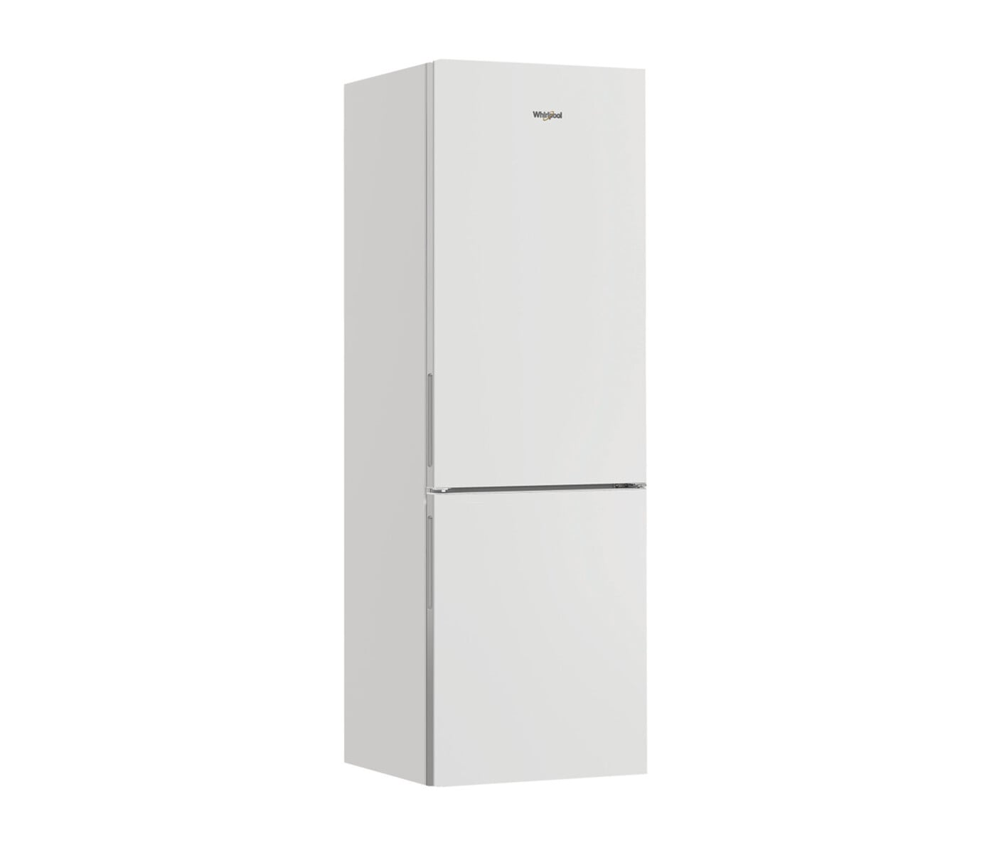 Whirlpool WHKS1401W4E   Køle-fryseskab billede 5