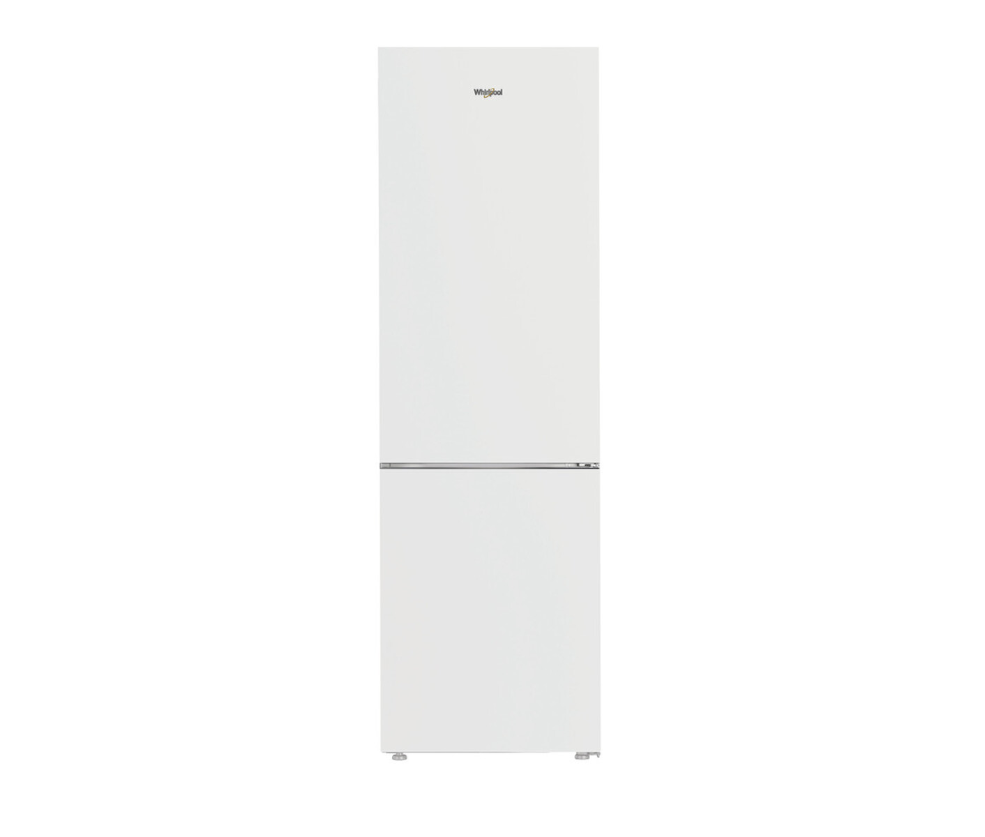Whirlpool WHKS1401W4E   Køle-fryseskab billede 1