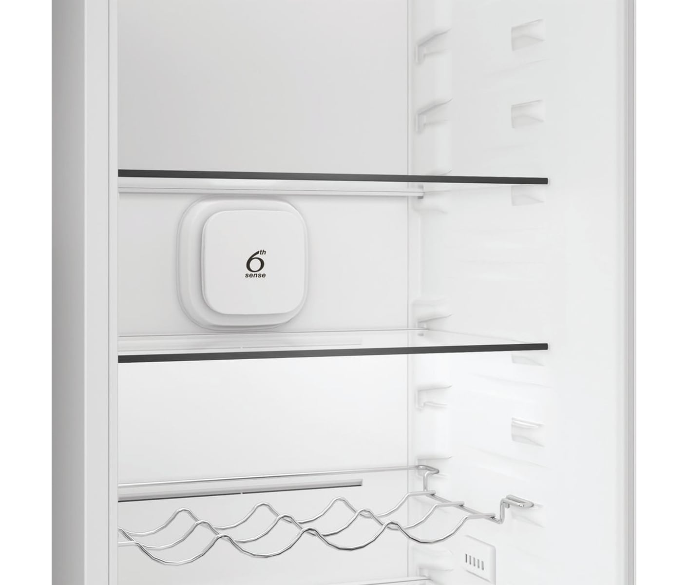 Whirlpool WHK25322B4E Integreret Køle-fryseskab