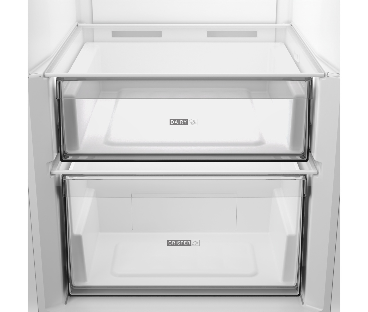 Whirlpool WHMLF6442W4 Køleskab billede 5