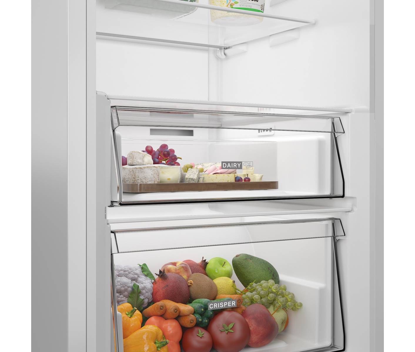 Whirlpool WHMLF6442W4 Køleskab billede 6