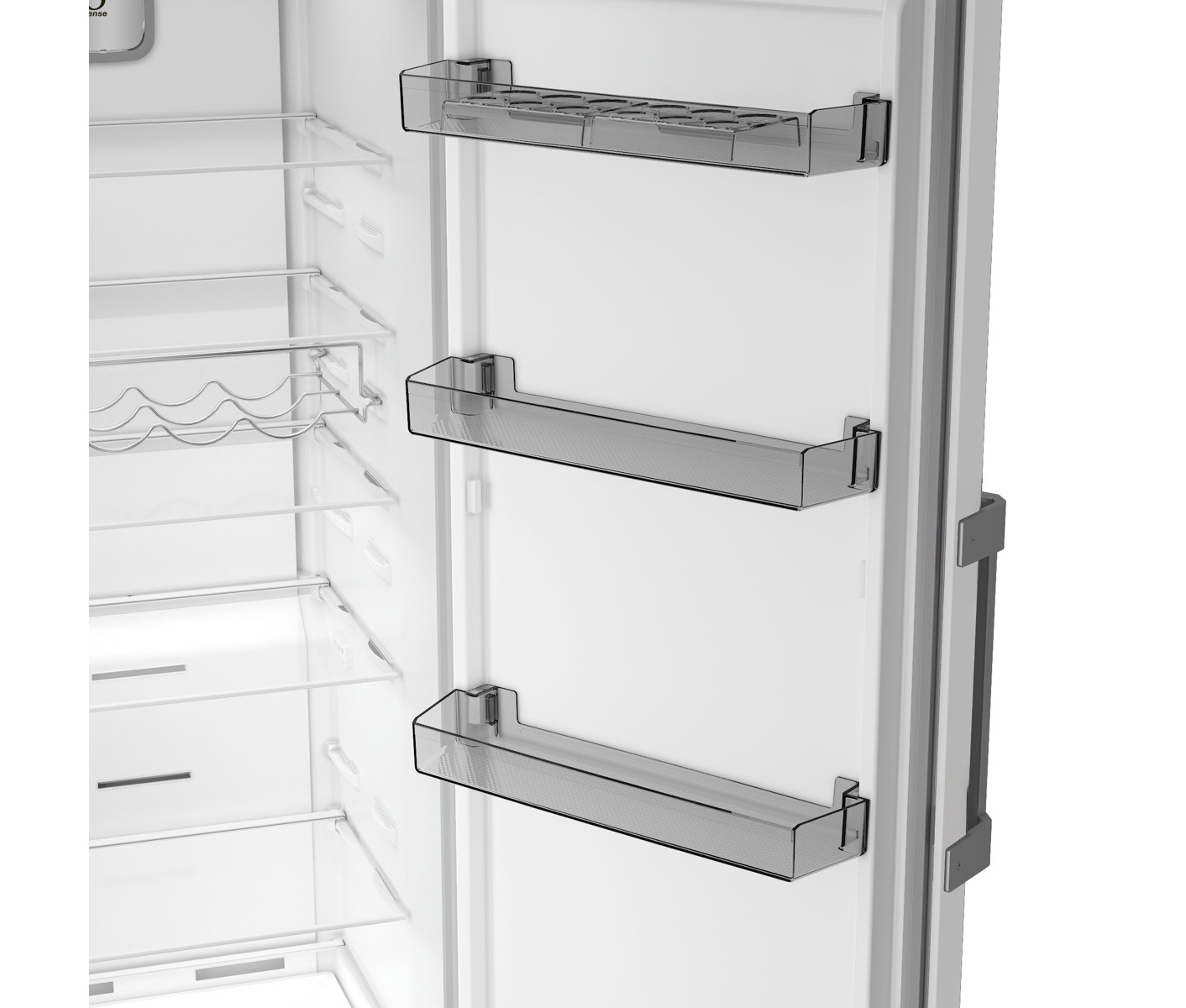 Whirlpool WHMLF6442W4 Køleskab billede 3