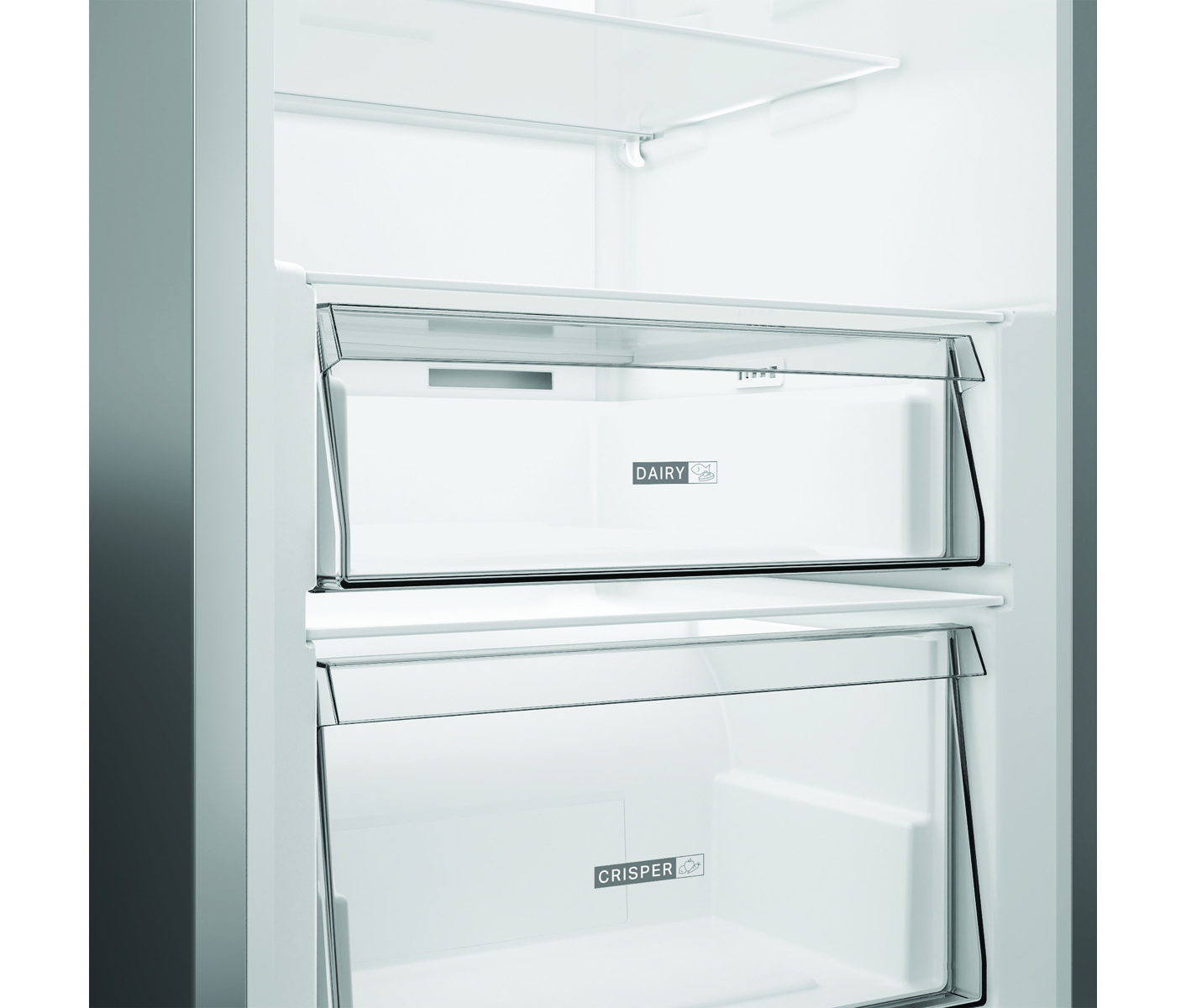 Whirlpool WHMLF6442XP41 Køleskab billede 6
