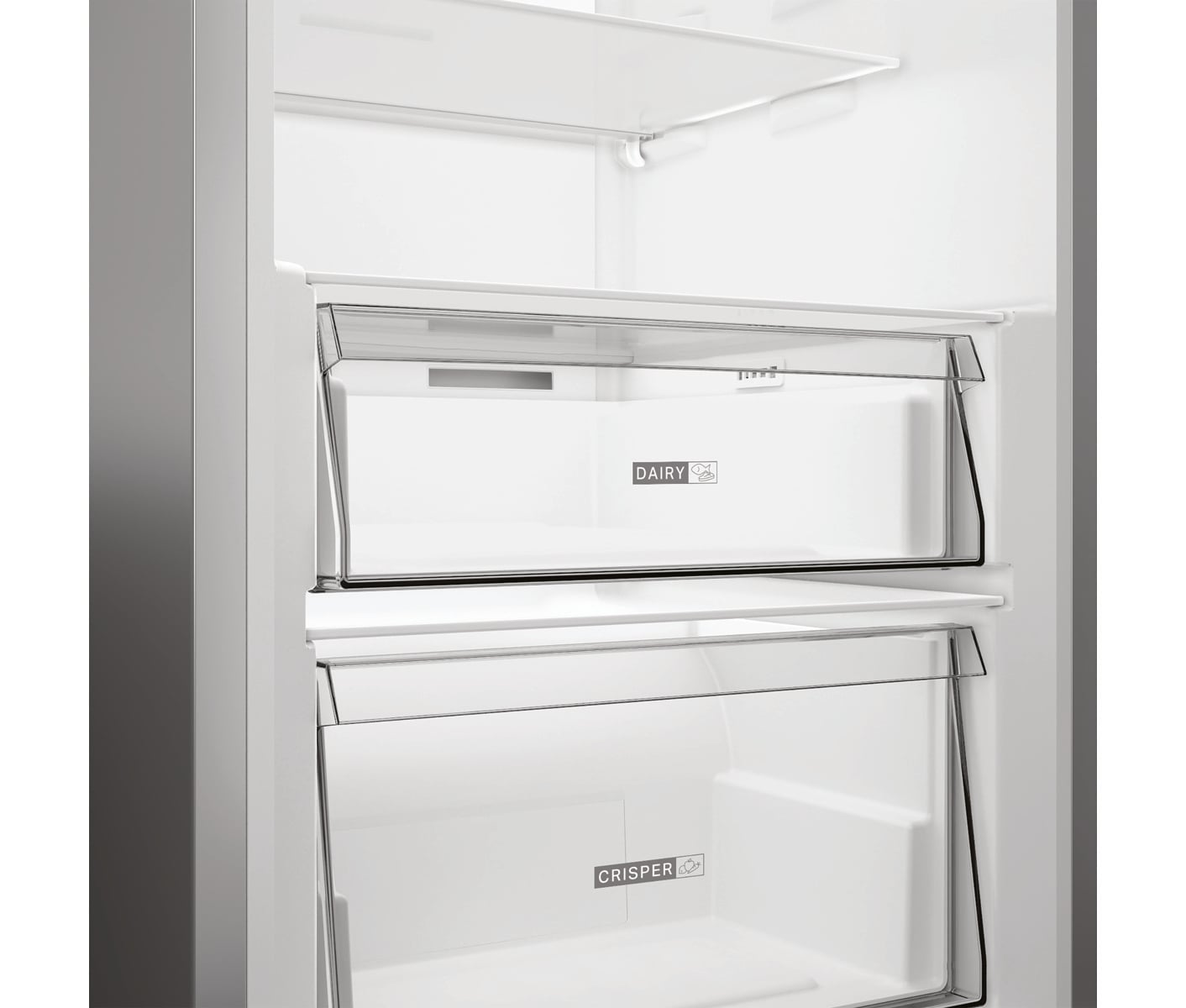 Whirlpool WHMLF6442XP41 Køleskab billede 7