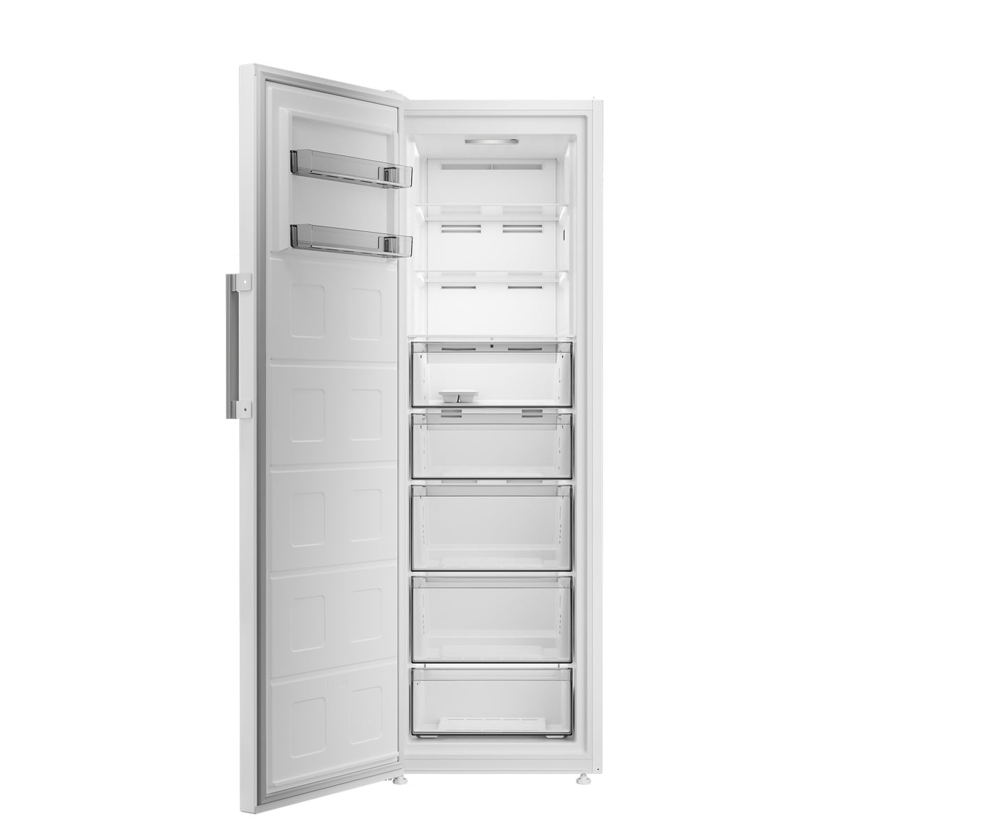 Whirlpool WHMFF6312W4 Fryseskab billede 3