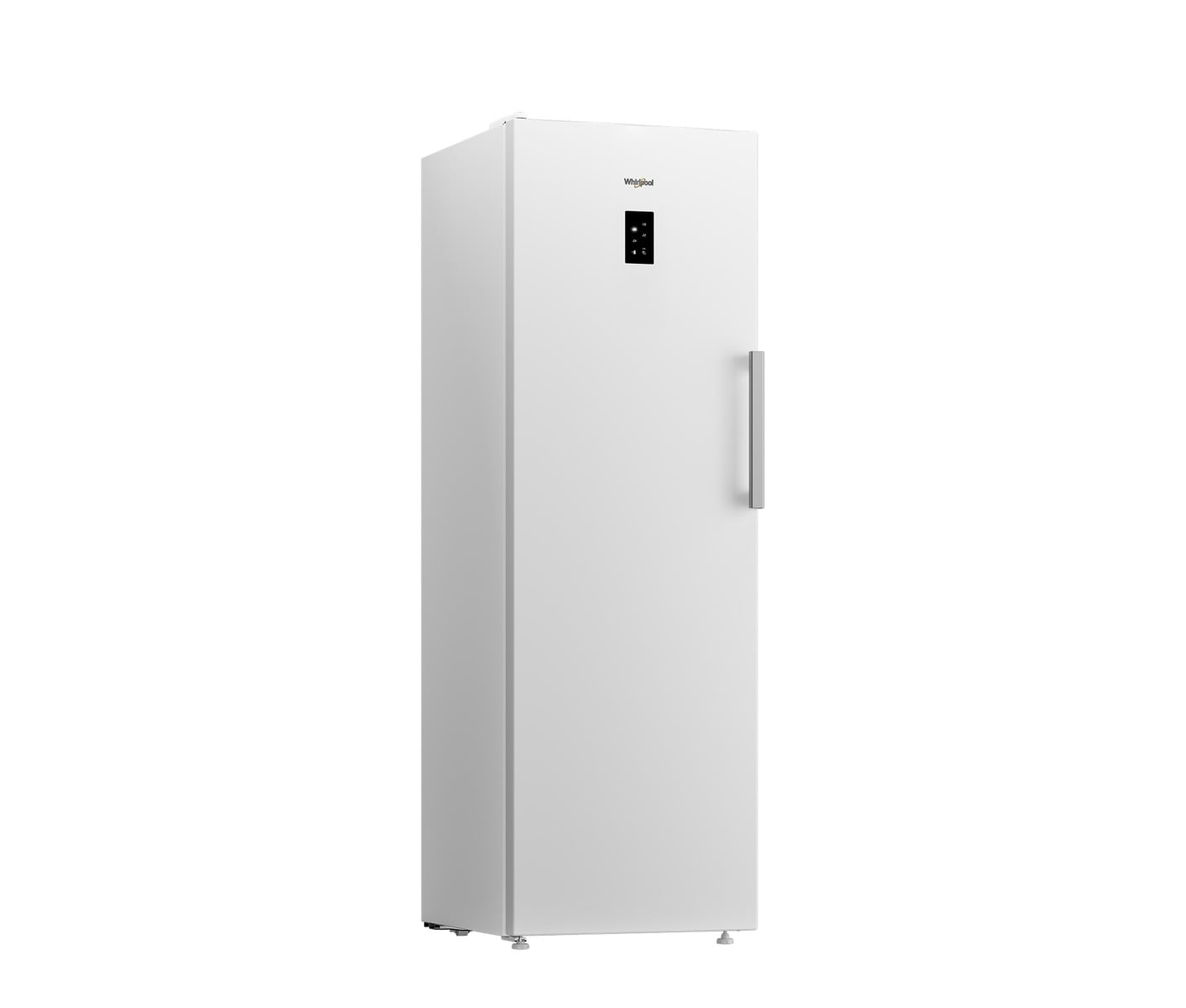 Whirlpool WHMFF6312W4 Fryseskab billede 8
