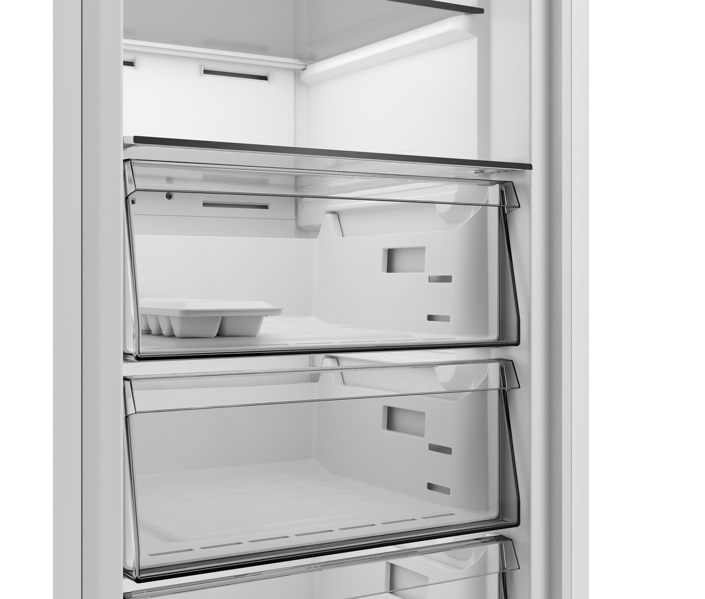 Whirlpool WHMFF6312W4 Fryseskab billede 4