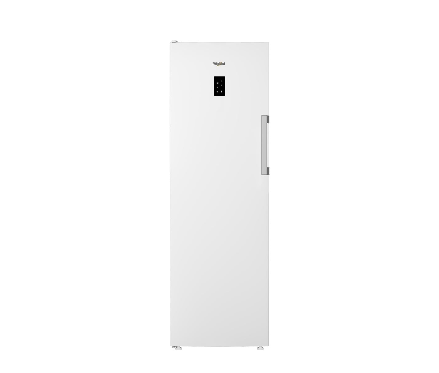 Whirlpool WHMFF6312W4 Fryseskab