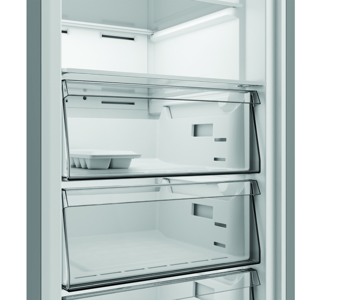 Whirlpool WHMFF6312XP41 Fryseskab billede 4