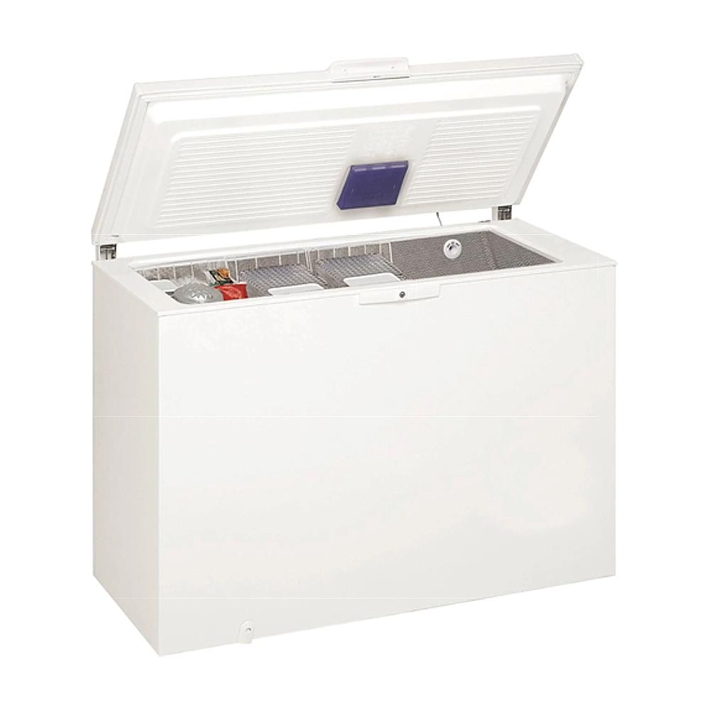 Whirlpool W 390 FO