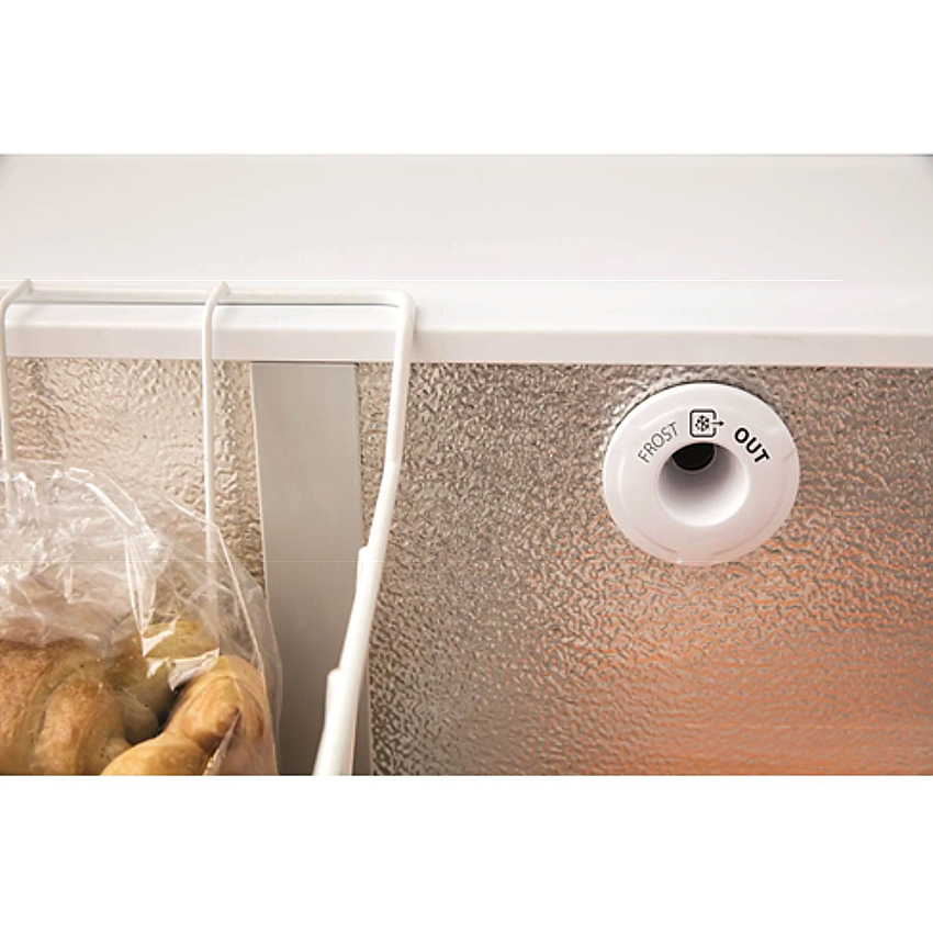 Whirlpool W 390 FO