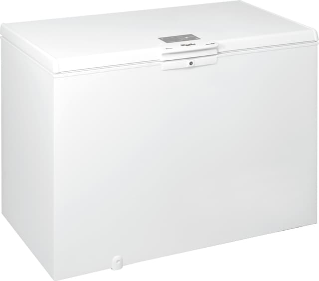Whirlpool W 390 FO