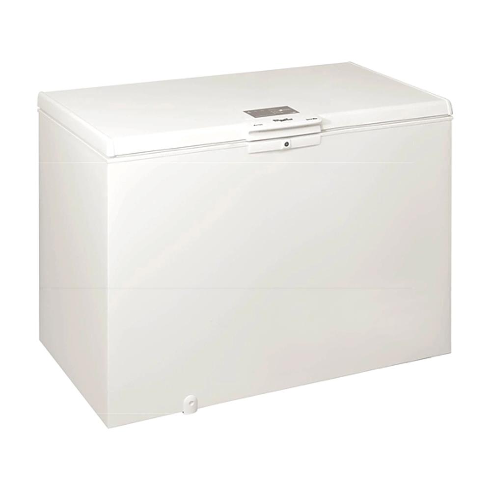 Whirlpool W 390 FO