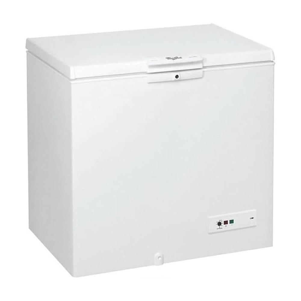 Whirlpool WHM31112-2 billede 2