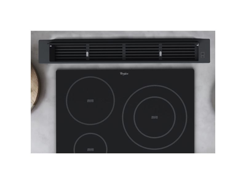 Whirlpool WDO 93F B K, 603 m³/t, Ledet, B, C, 68 dB, 54 dB