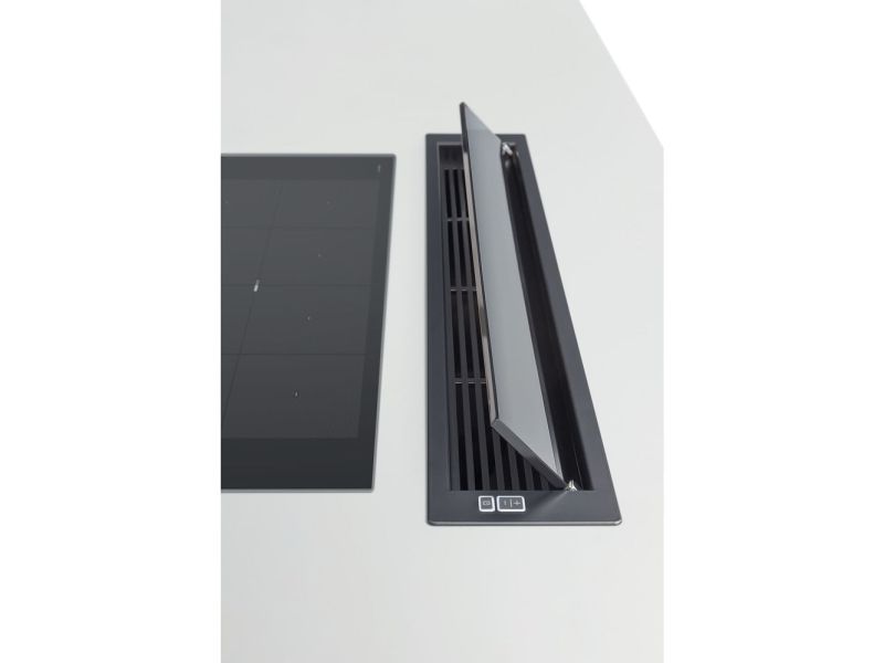 Whirlpool WDO 93F B K, 603 m³/t, Ledet, B, C, 68 dB, 54 dB