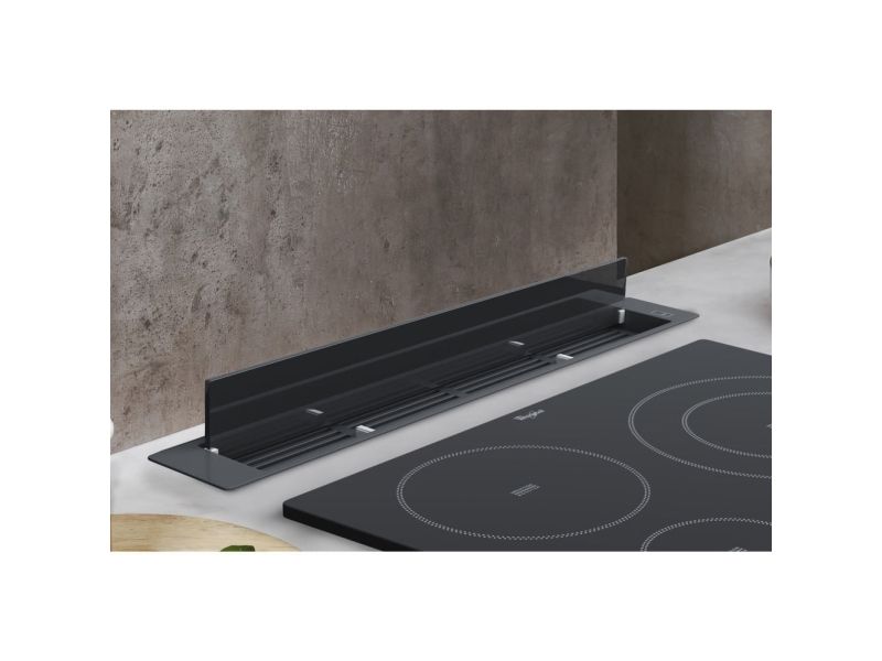 Whirlpool WDO 93F B K, 603 m³/t, Ledet, B, C, 68 dB, 54 dB