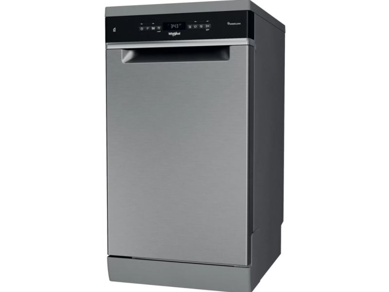 Dishwasher Whirlpool Dishwasher WHIRLPOOL WSFO 3O34 PF X billede 4