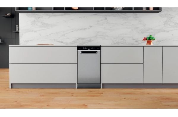 Dishwasher Whirlpool Dishwasher WHIRLPOOL WSFO 3O34 PF X