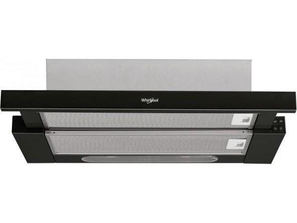 Whirlpool AKR749/1NB