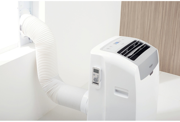 Whirlpool PACW29COL - Aircondition billede 3