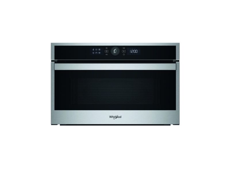 Whirlpool WMD44MX, Indbygget, Grill mikroovn, 31 L, 1000 W, Indbygget skærm, LED billede 4