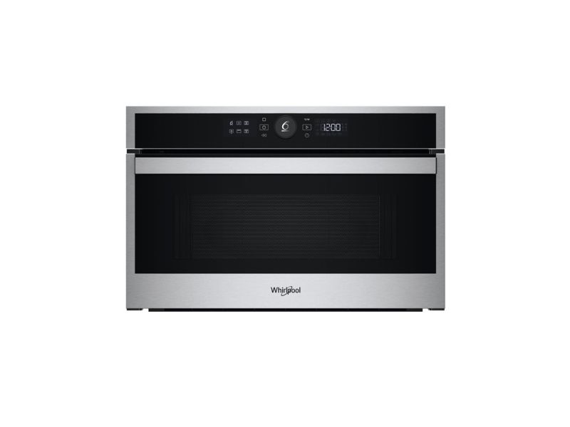 Whirlpool WMD44MX, Indbygget, Grill mikroovn, 31 L, 1000 W, Indbygget skærm, LED billede 3
