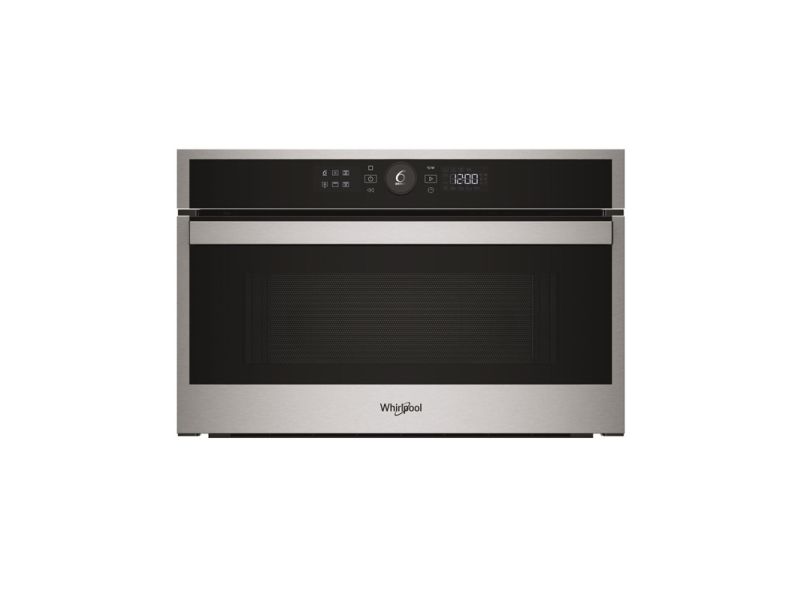 Whirlpool WMD44MX, Indbygget, Grill mikroovn, 31 L, 1000 W, Indbygget skærm, LED