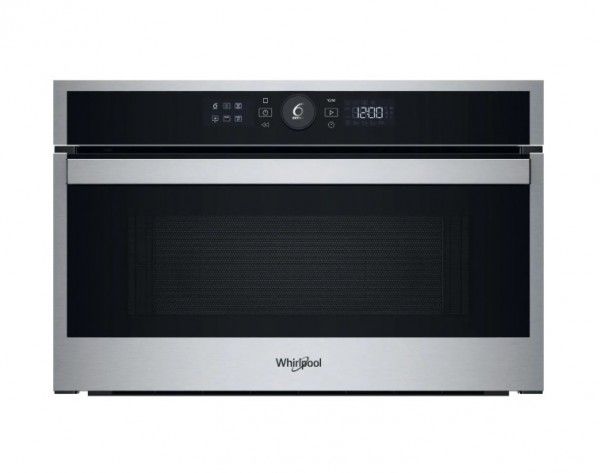 Whirlpool WMD44MX, Indbygget, Grill mikroovn, 31 L, 1000 W, Indbygget skærm, LED billede 2