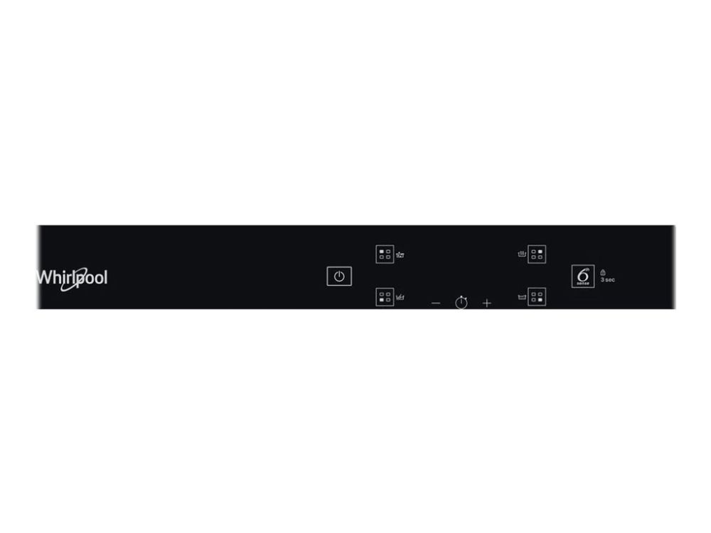 Whirlpool WS Q2160 NE Induktionskogeplade