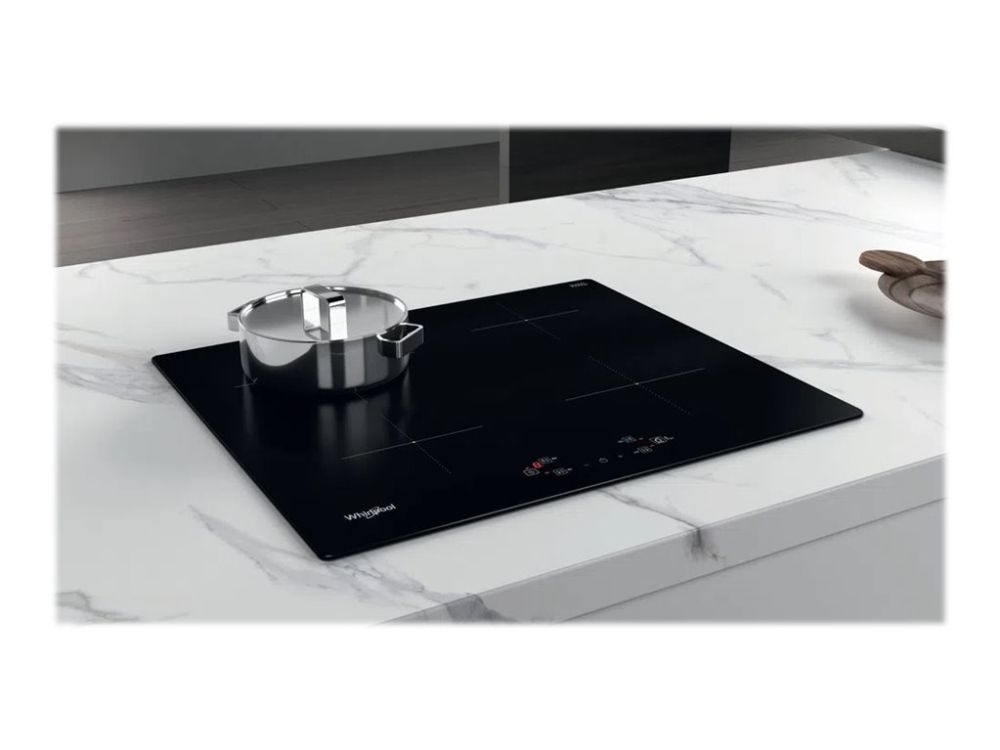Whirlpool WS Q2160 NE Induktionskogeplade