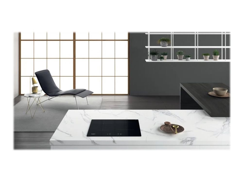 Whirlpool WS Q2160 NE Induktionskogeplade