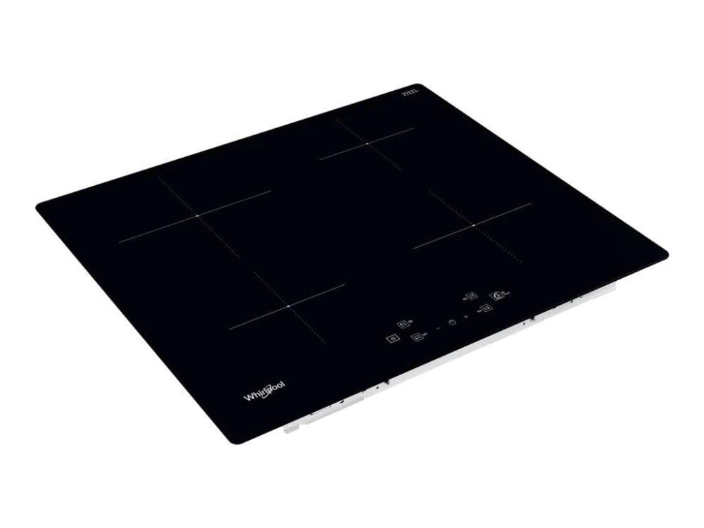 Whirlpool WS Q2160 NE Induktionskogeplade
