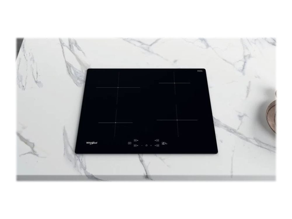 Whirlpool WS Q2160 NE Induktionskogeplade
