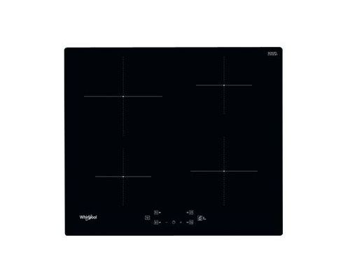 Whirlpool WS Q2160 NE Induktionskogeplade